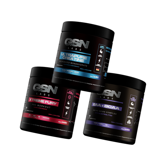 PACK PERFORMANCE