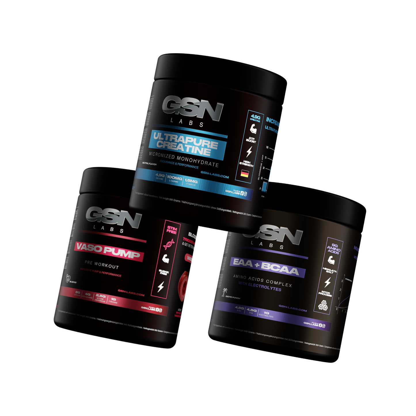 PACK PUMP STIM FREE