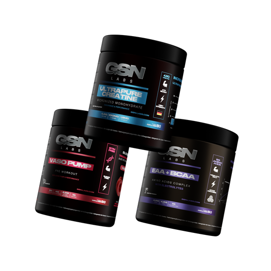 PACK PUMP STIM FREE
