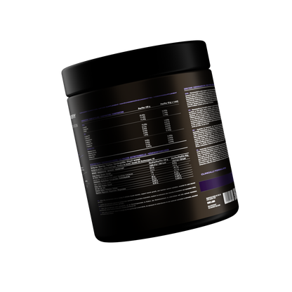 BCAA + EAA + Electrolytes