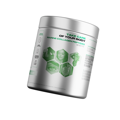 Marine Collagen Peptides