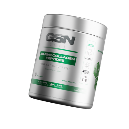 Marine Collagen Peptides