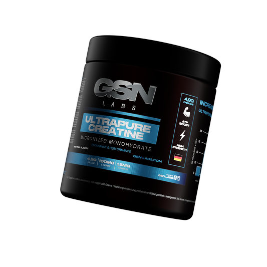 Ultrapure Creatine