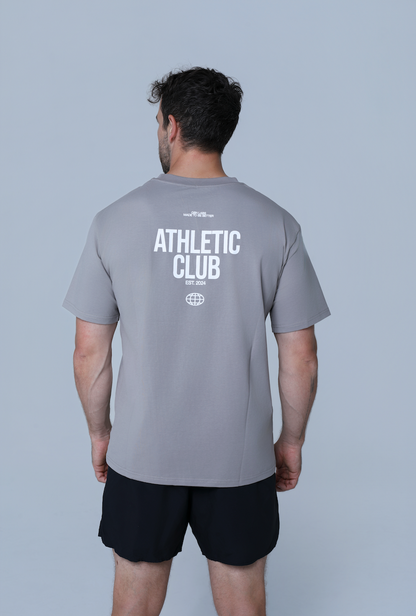Athlete Tee-shirt