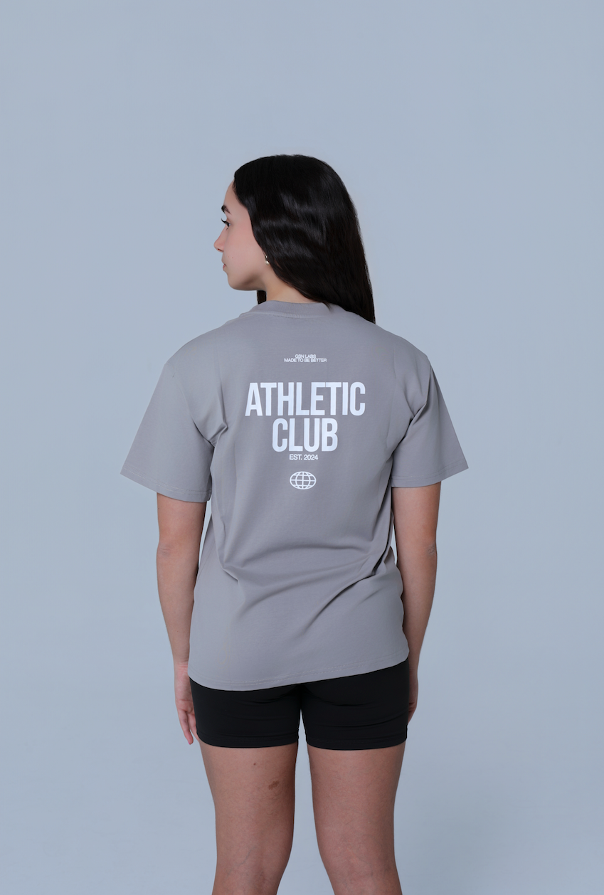 Athlete Tee-shirt