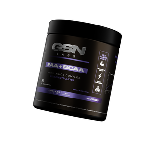 Pack Pump Stim-Free - BCAA EAA Electrolytes