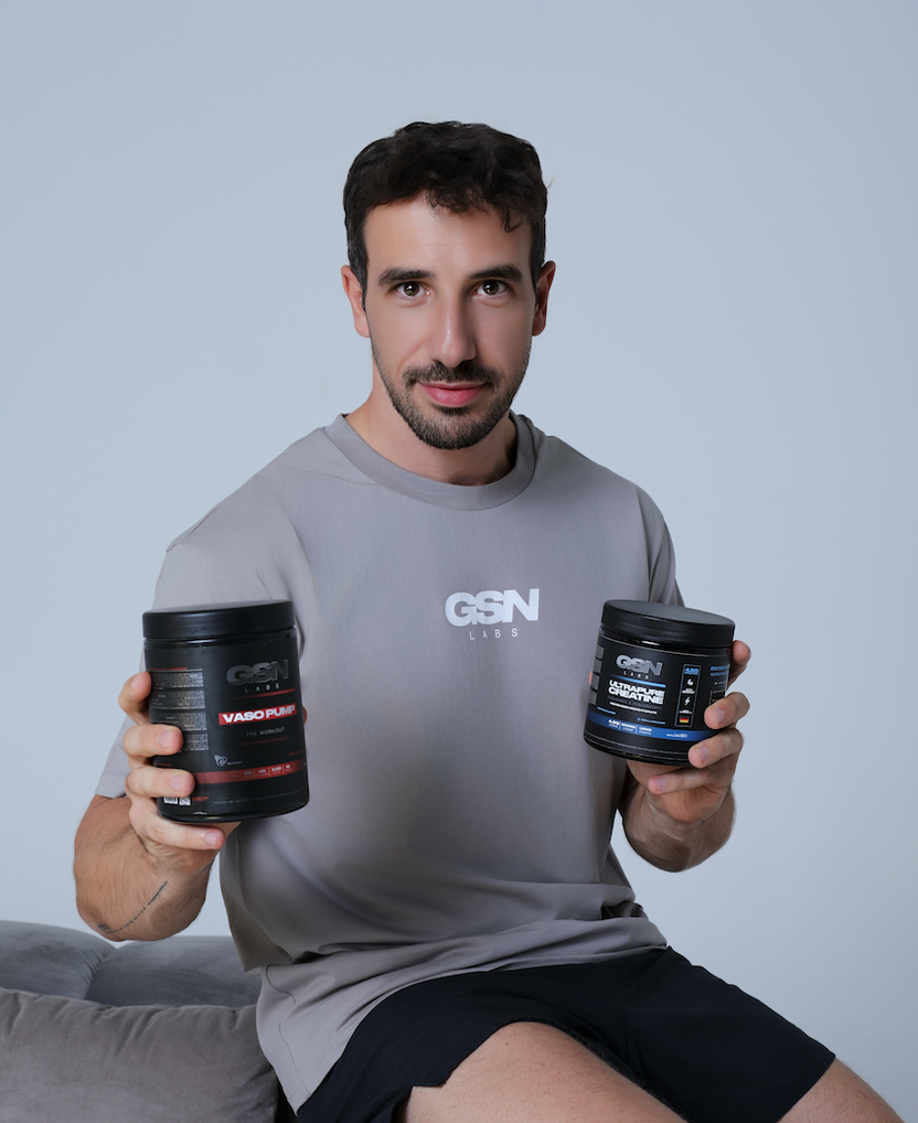 GSN Labs