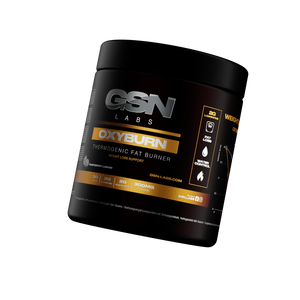 OxyBurn