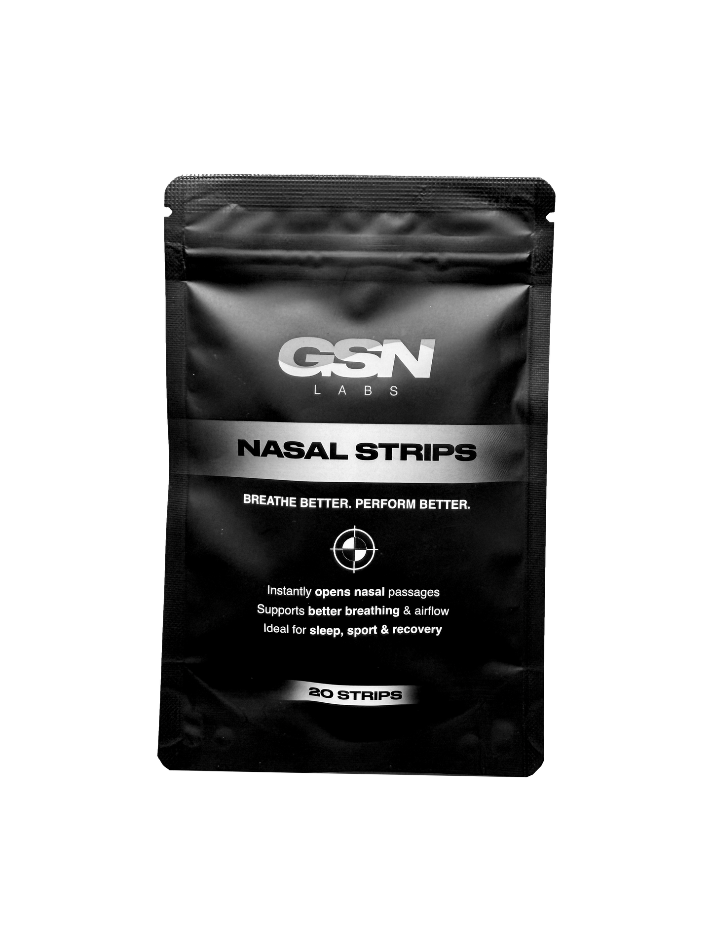 Bandes nasales GSN