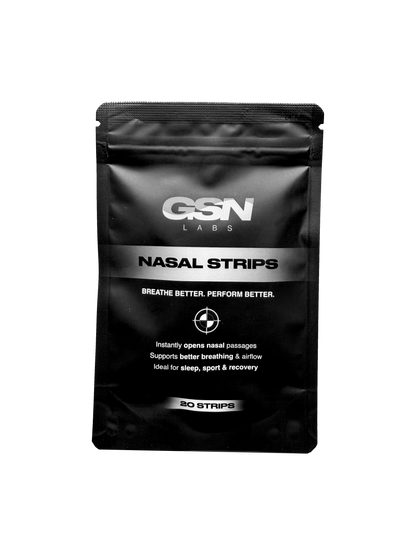 Bandes nasales GSN