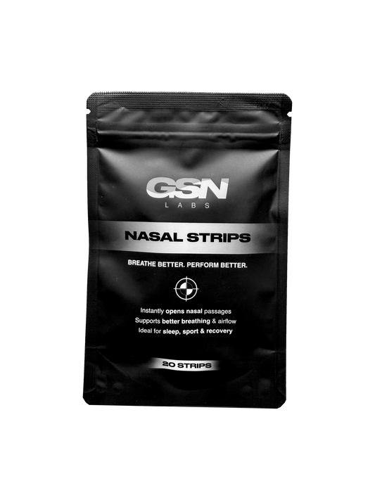 Bandes nasales GSN