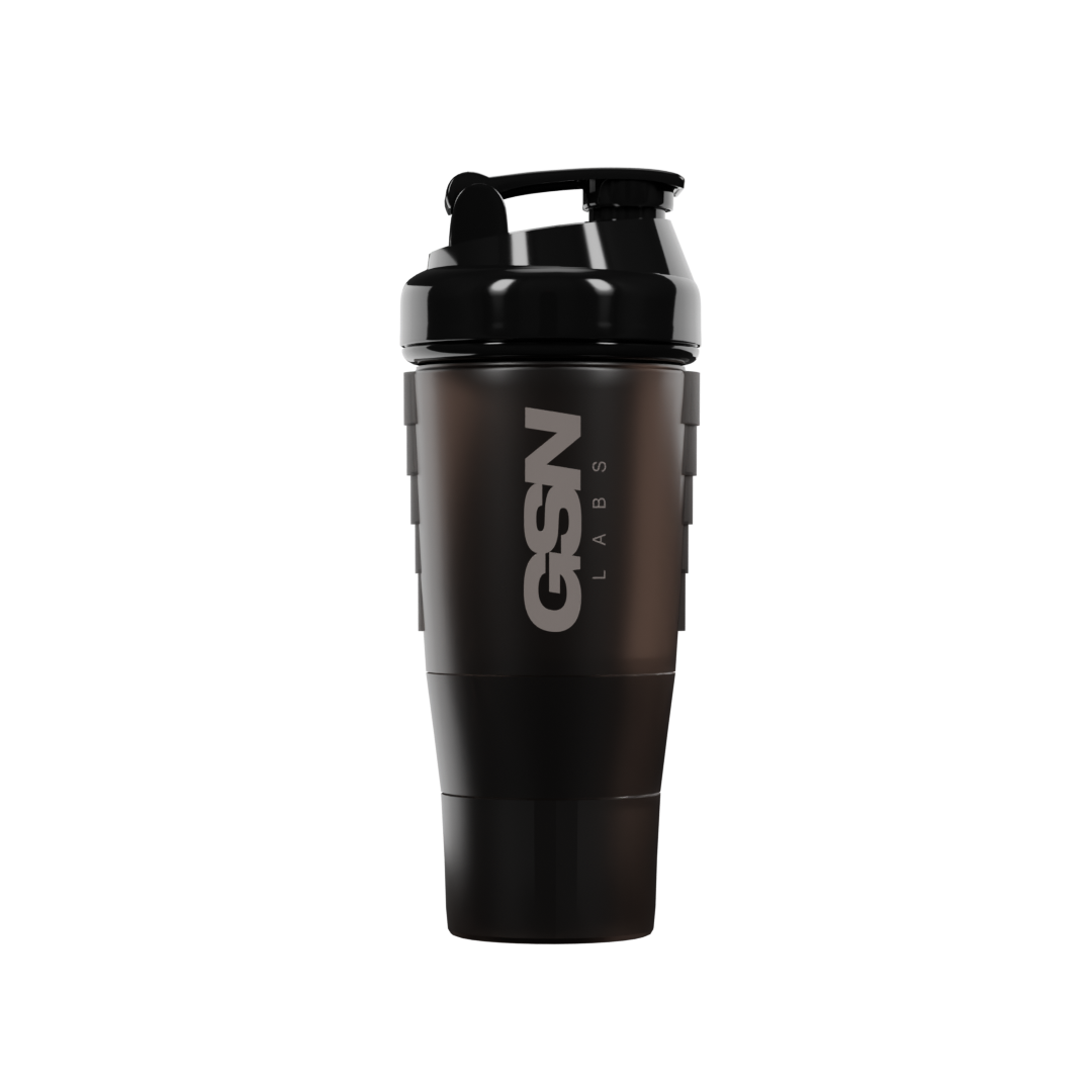 Shaker Essential