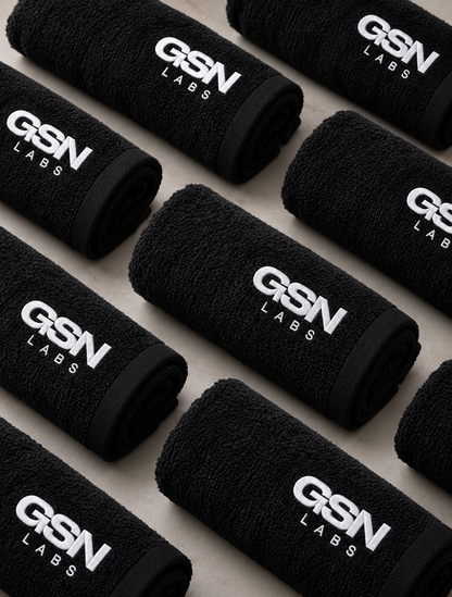 Serviette de Sport GSN Labs