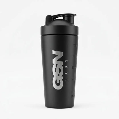 Shaker Premium Acier