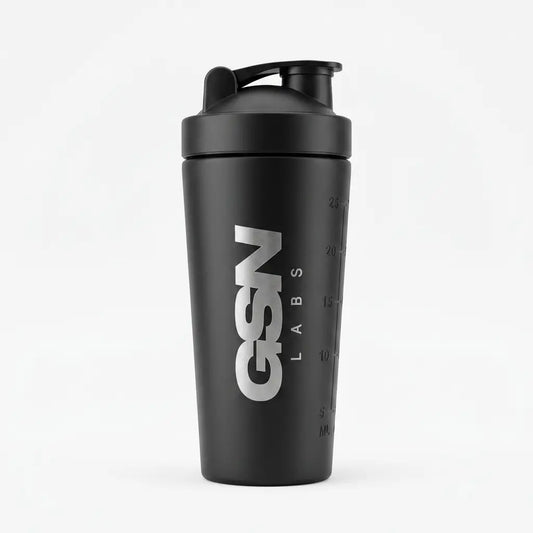 Shaker Premium Acier