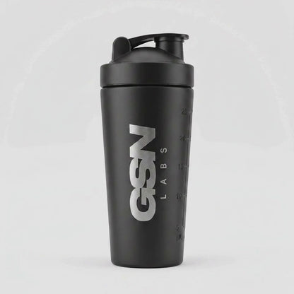 Shaker Premium Acier