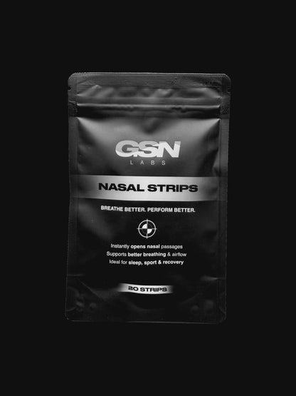 Bandes nasales GSN