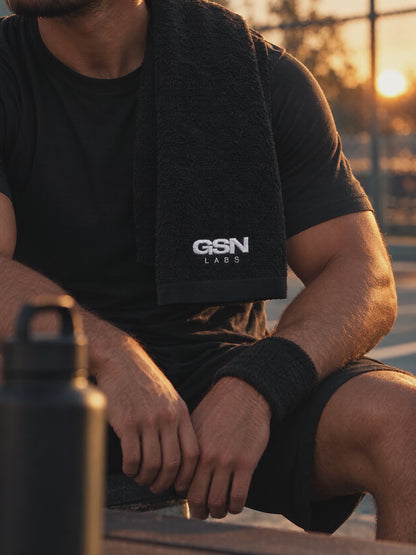 Serviette de Sport GSN Labs